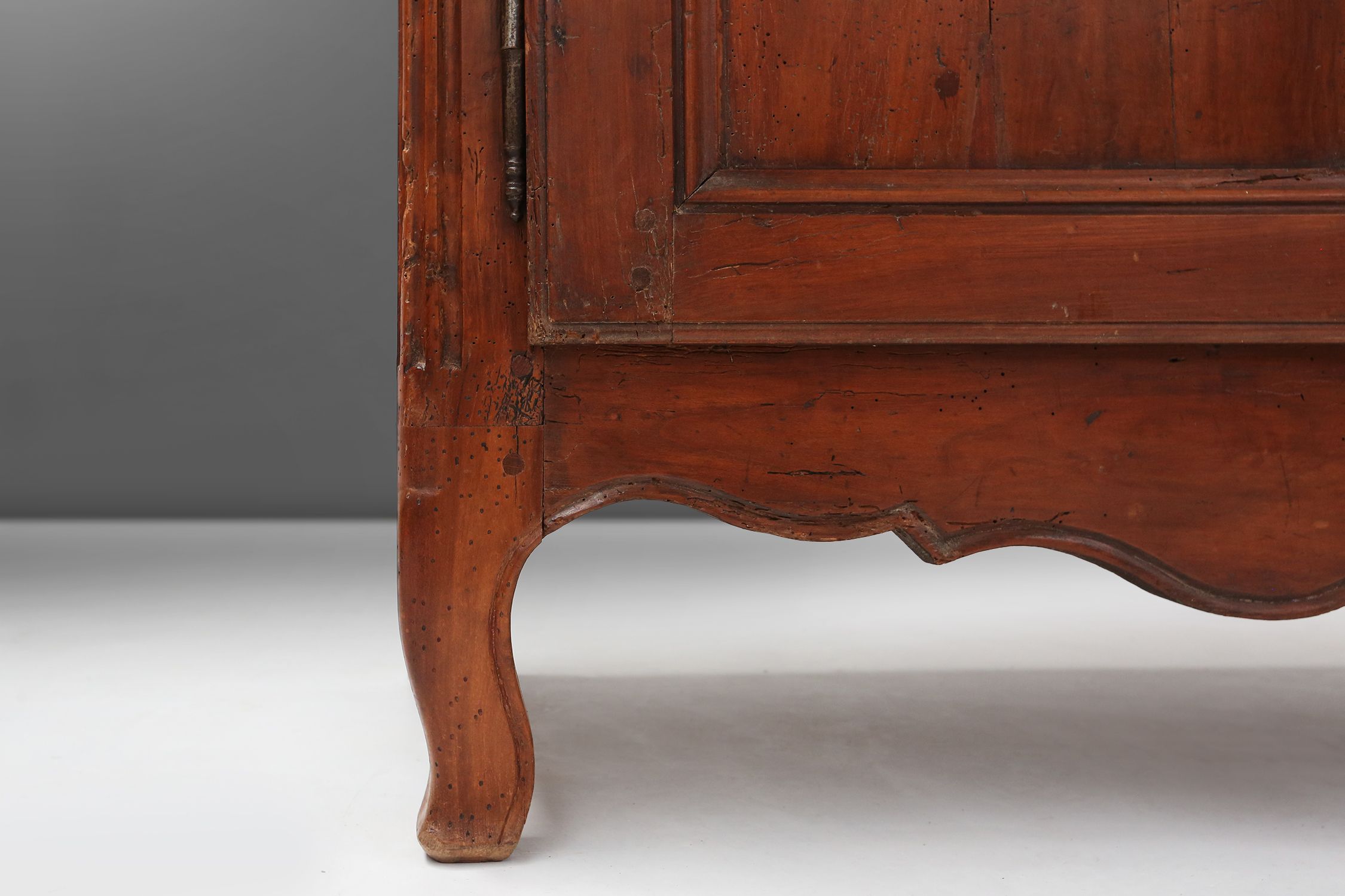 French Provencal 19th centruy cupboardthumbnail